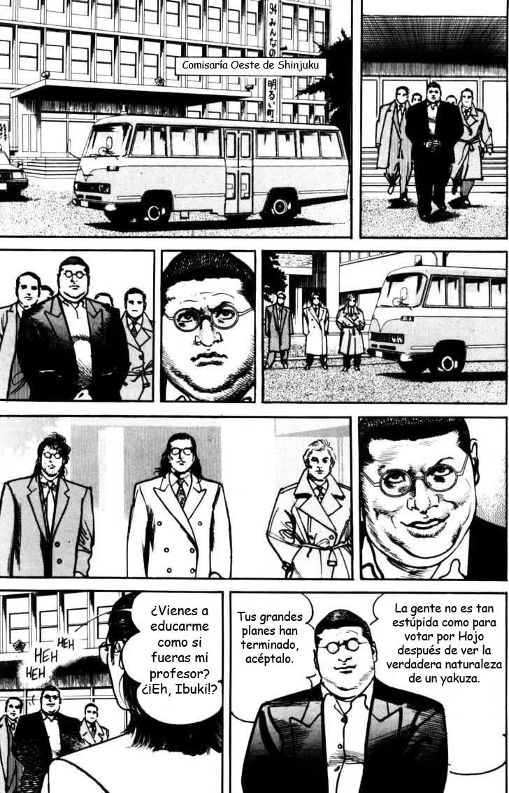 Sanctuary (1990) - Capítulo 84 - Página 7 - LectorTMOo