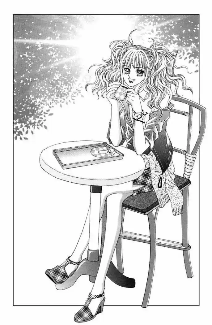 Sandwich Girl (2006) - Capítulo 1 - Página 5 - LectorTMOo