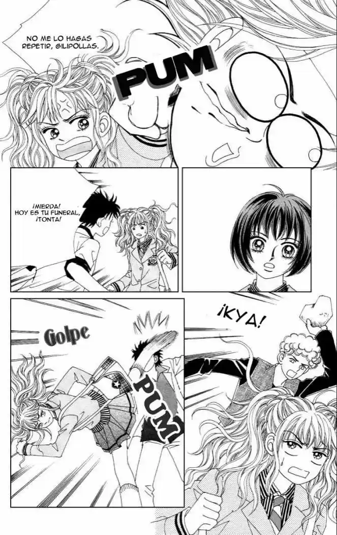 Sandwich Girl (2006) - Capítulo 1 - Página 15 - LectorTMOo