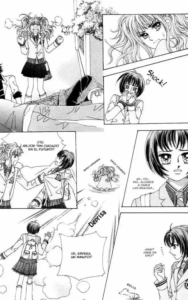 Sandwich Girl (2006) - Capítulo 1 - Página 18 - LectorTMOo