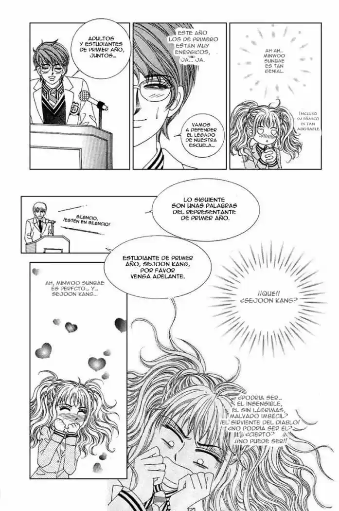 Sandwich Girl (2006) - Capítulo 1 - Página 22 - LectorTMOo