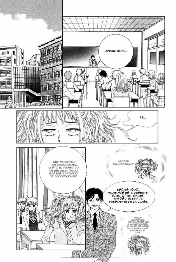 Sandwich Girl (2006) - Capítulo 1 - Página 26 - LectorTMOo