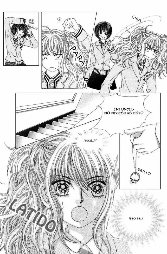 Sandwich Girl (2006) - Capítulo 1 - Página 36 - LectorTMOo
