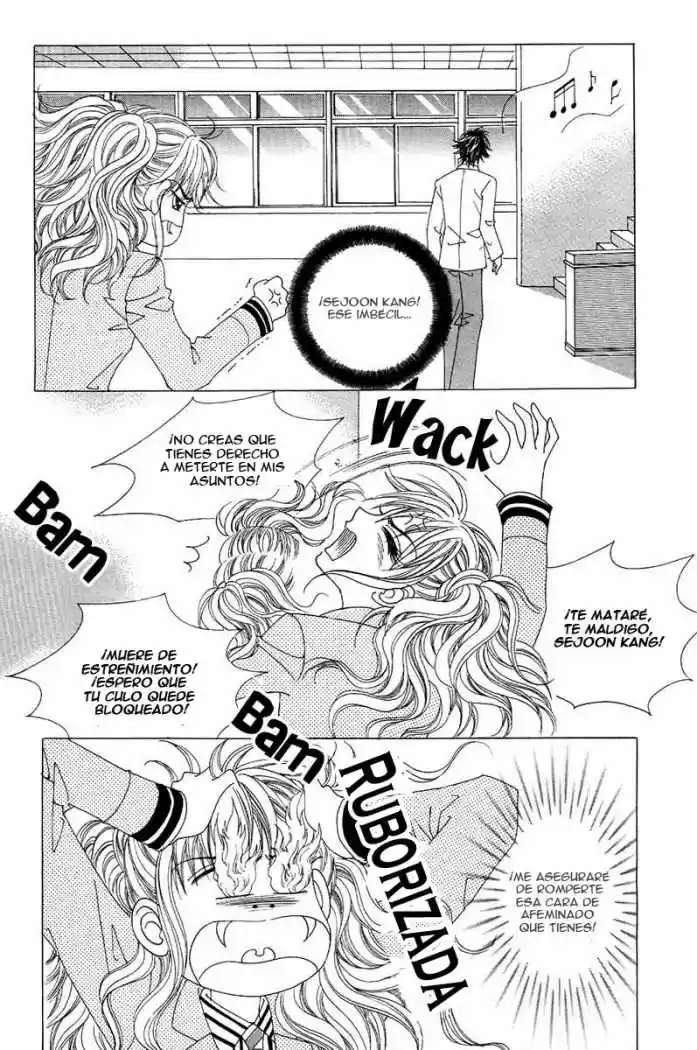 Sandwich Girl (2006) - Capítulo 1 - Página 47 - LectorTMOo