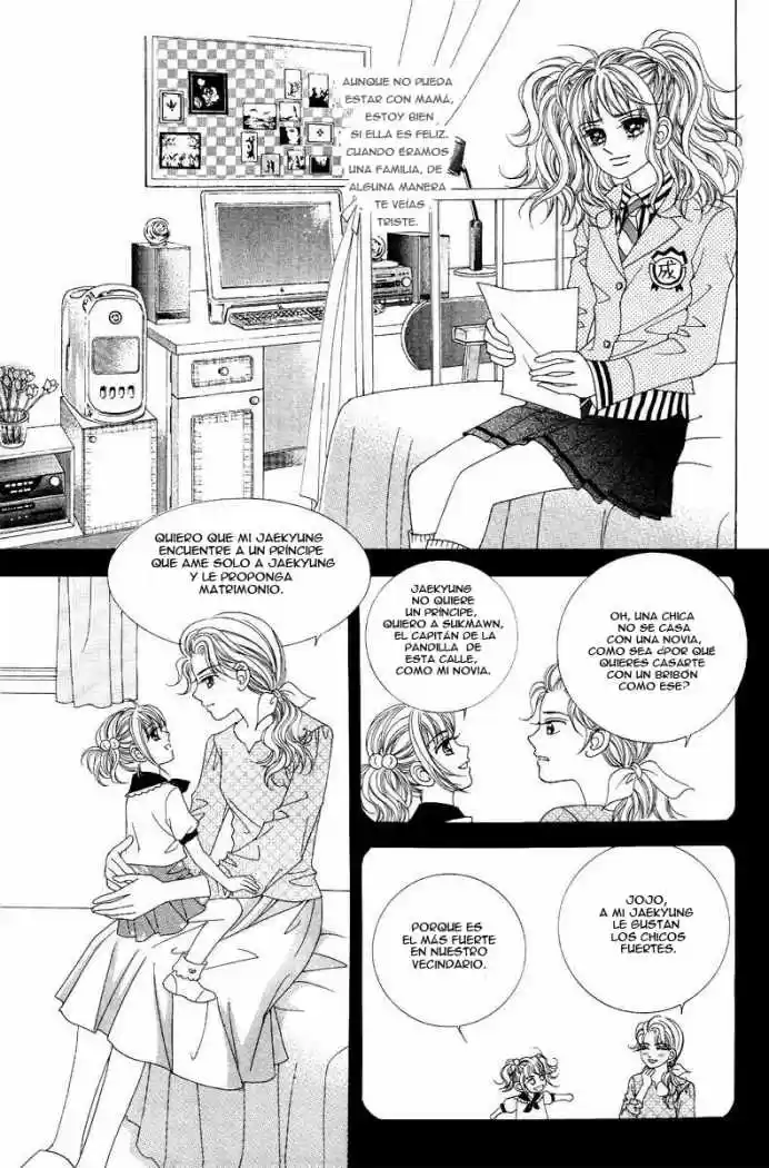 Sandwich Girl (2006) - Capítulo 1 - Página 52 - LectorTMOo