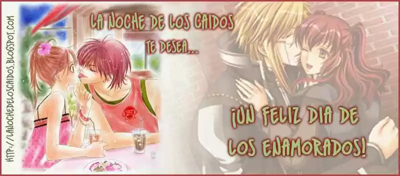 Sandwich Girl (2006) - Capítulo 1 - Página 55 - LectorTMOo