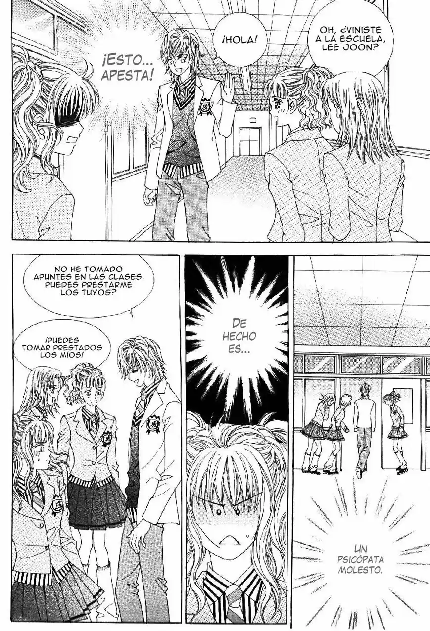 Sandwich Girl (2006) - Capítulo 10 - Página 6 - LectorTMOo
