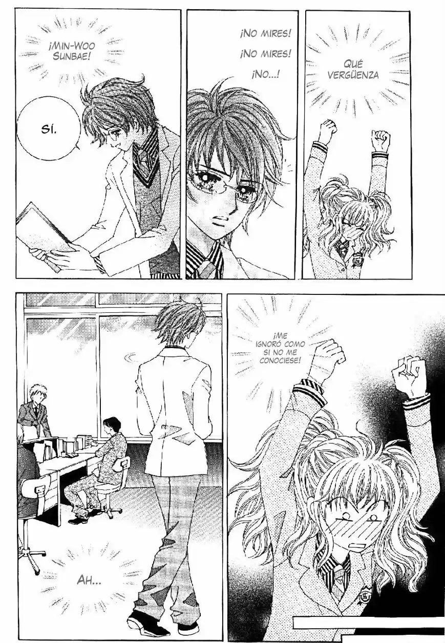 Sandwich Girl (2006) - Capítulo 10 - Página 12 - LectorTMOo