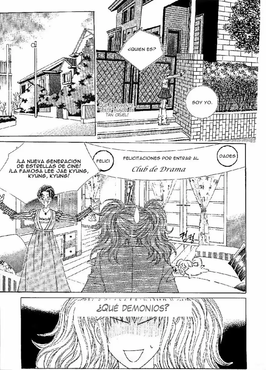 Sandwich Girl (2006) - Capítulo 10 - Página 13 - LectorTMOo