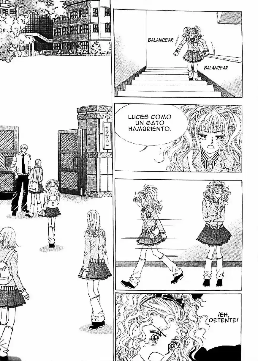Sandwich Girl (2006) - Capítulo 10 - Página 15 - LectorTMOo