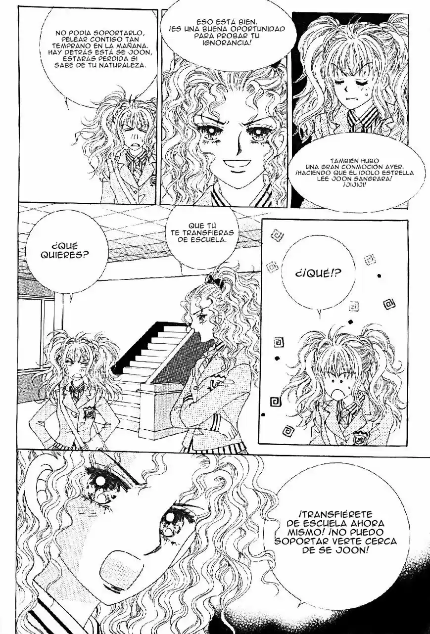 Sandwich Girl (2006) - Capítulo 10 - Página 16 - LectorTMOo
