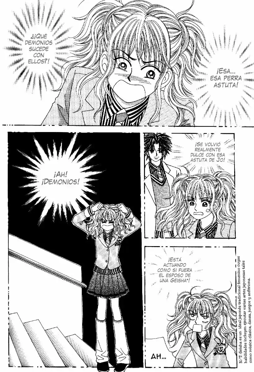 Sandwich Girl (2006) - Capítulo 11 - Página 16 - LectorTMOo