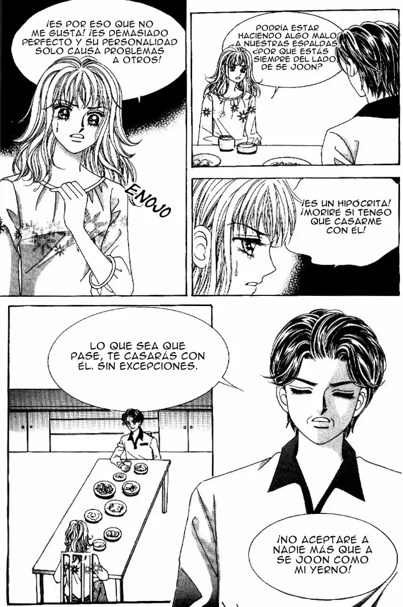 Sandwich Girl (2006) - Capítulo 11 - Página 21 - LectorTMOo