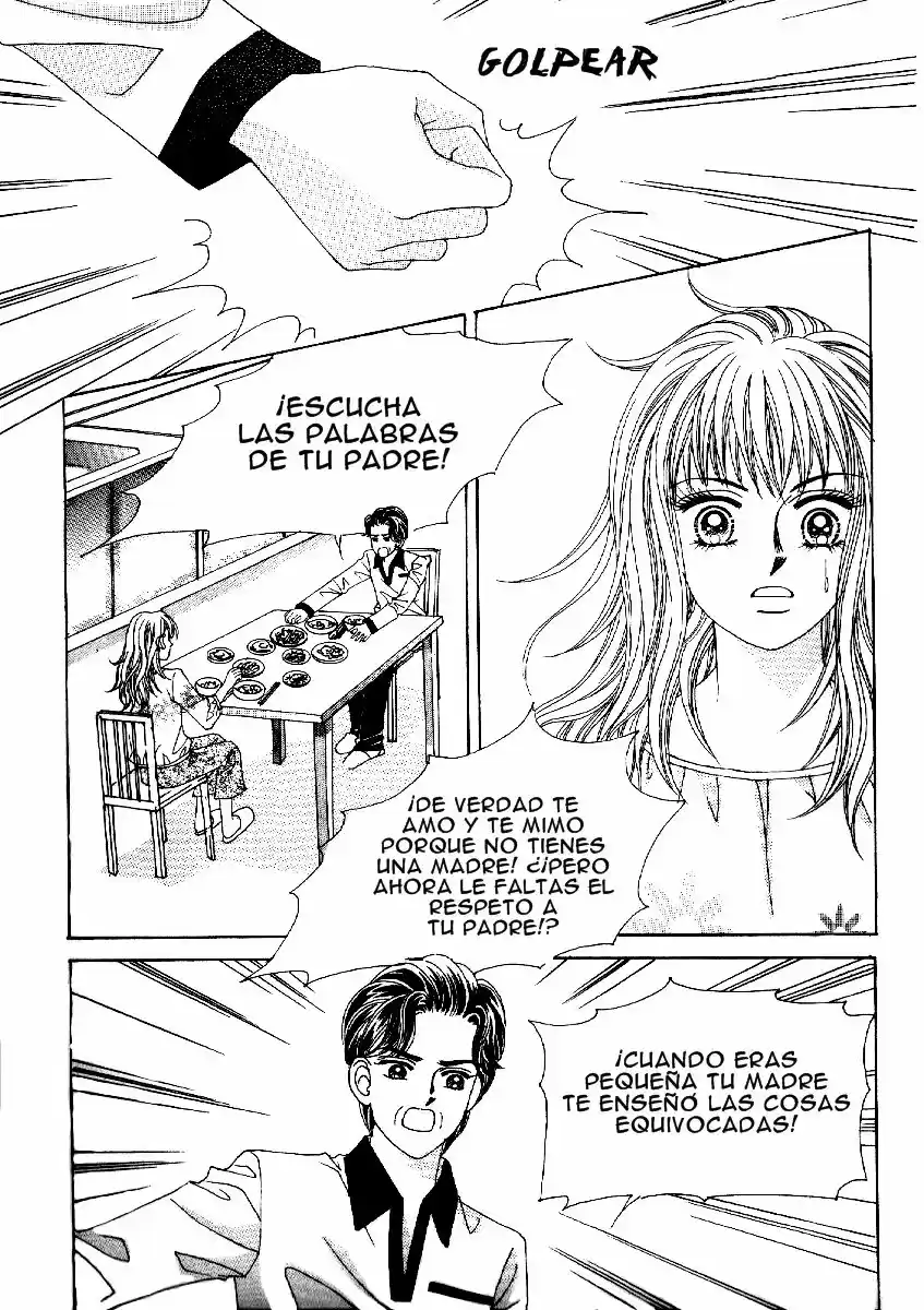 Sandwich Girl (2006) - Capítulo 11 - Página 23 - LectorTMOo