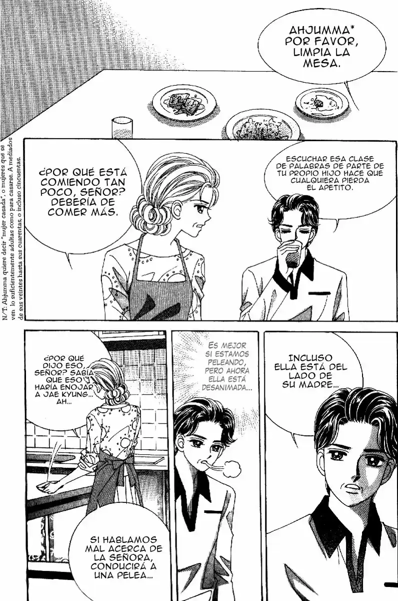 Sandwich Girl (2006) - Capítulo 11 - Página 25 - LectorTMOo