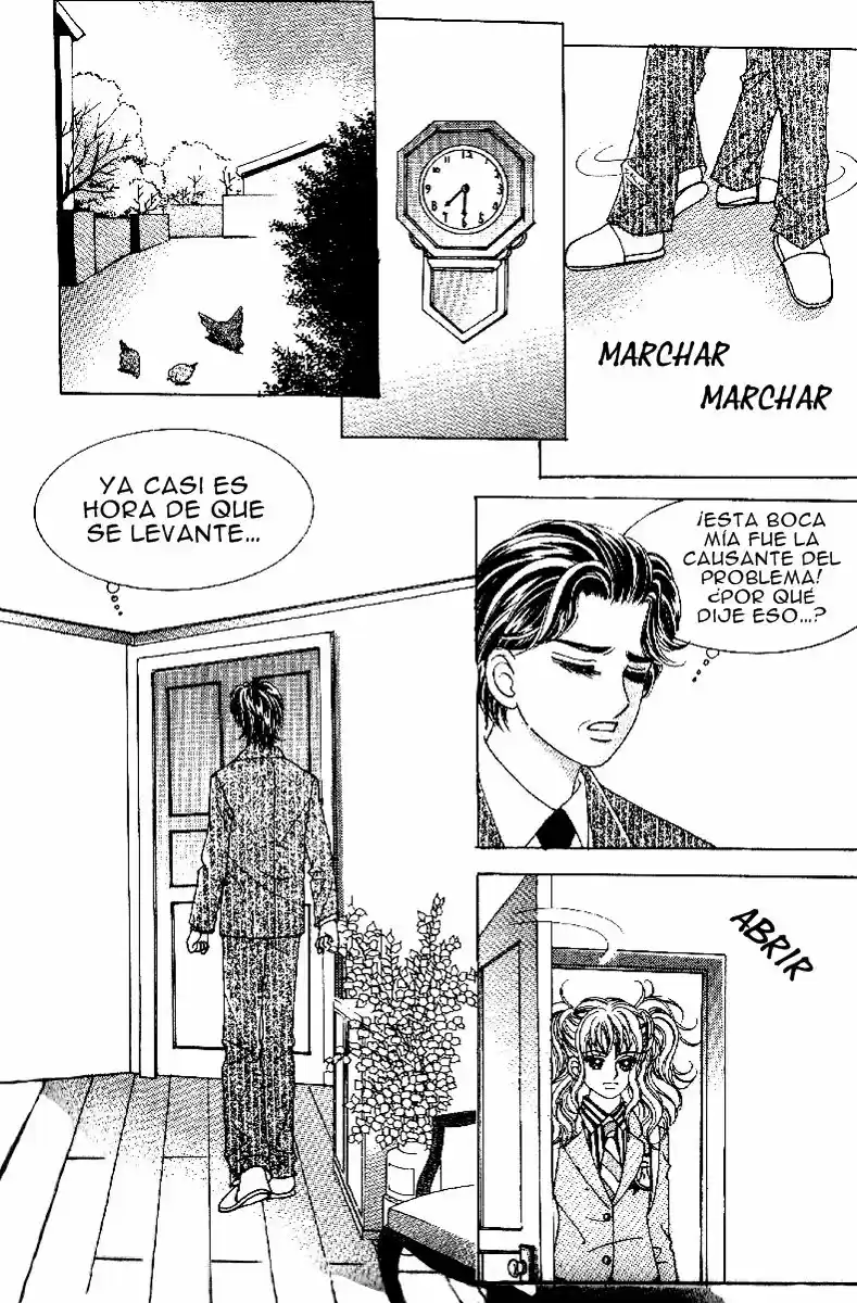 Sandwich Girl (2006) - Capítulo 11 - Página 31 - LectorTMOo