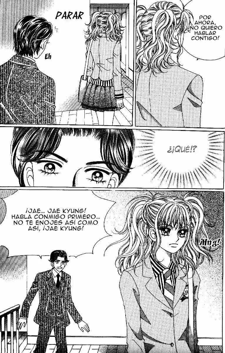 Sandwich Girl (2006) - Capítulo 11 - Página 33 - LectorTMOo