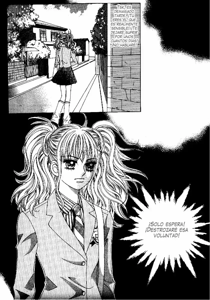 Sandwich Girl (2006) - Capítulo 11 - Página 34 - LectorTMOo