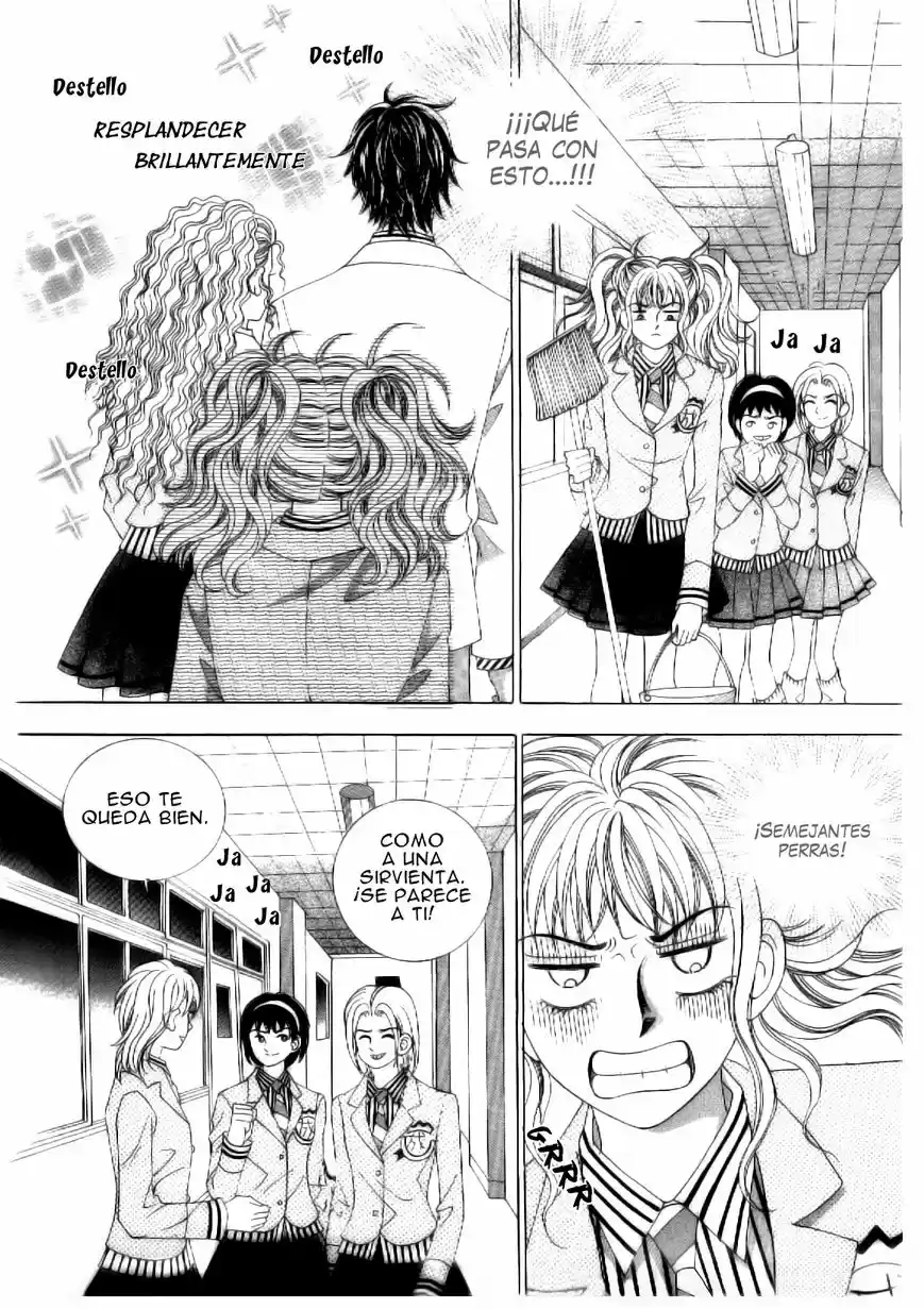 Sandwich Girl (2006) - Capítulo 12 - Página 5 - LectorTMOo