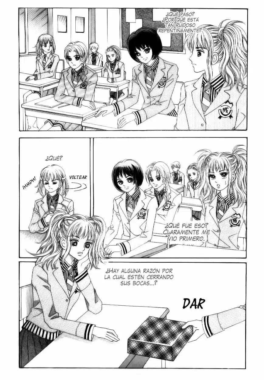 Sandwich Girl (2006) - Capítulo 12 - Página 8 - LectorTMOo