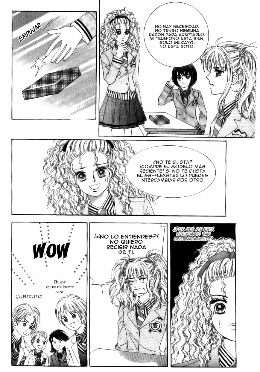 Sandwich Girl (2006) - Capítulo 12 - Página 11 - LectorTMOo