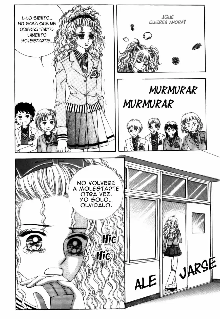 Sandwich Girl (2006) - Capítulo 12 - Página 13 - LectorTMOo
