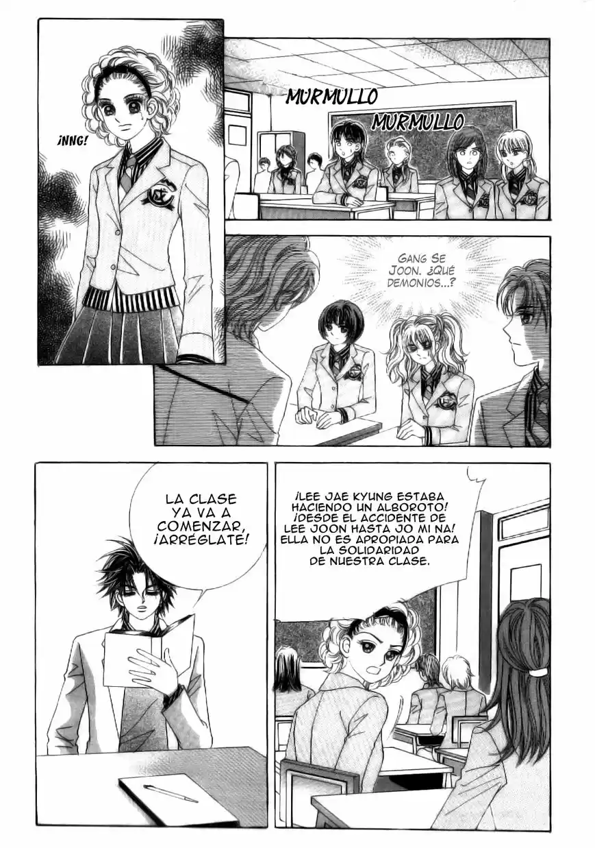 Sandwich Girl (2006) - Capítulo 12 - Página 18 - LectorTMOo