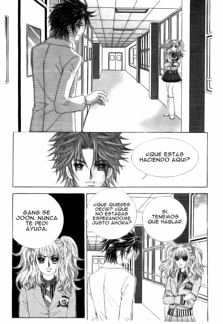 Sandwich Girl (2006) - Capítulo 12 - Página 26 - LectorTMOo