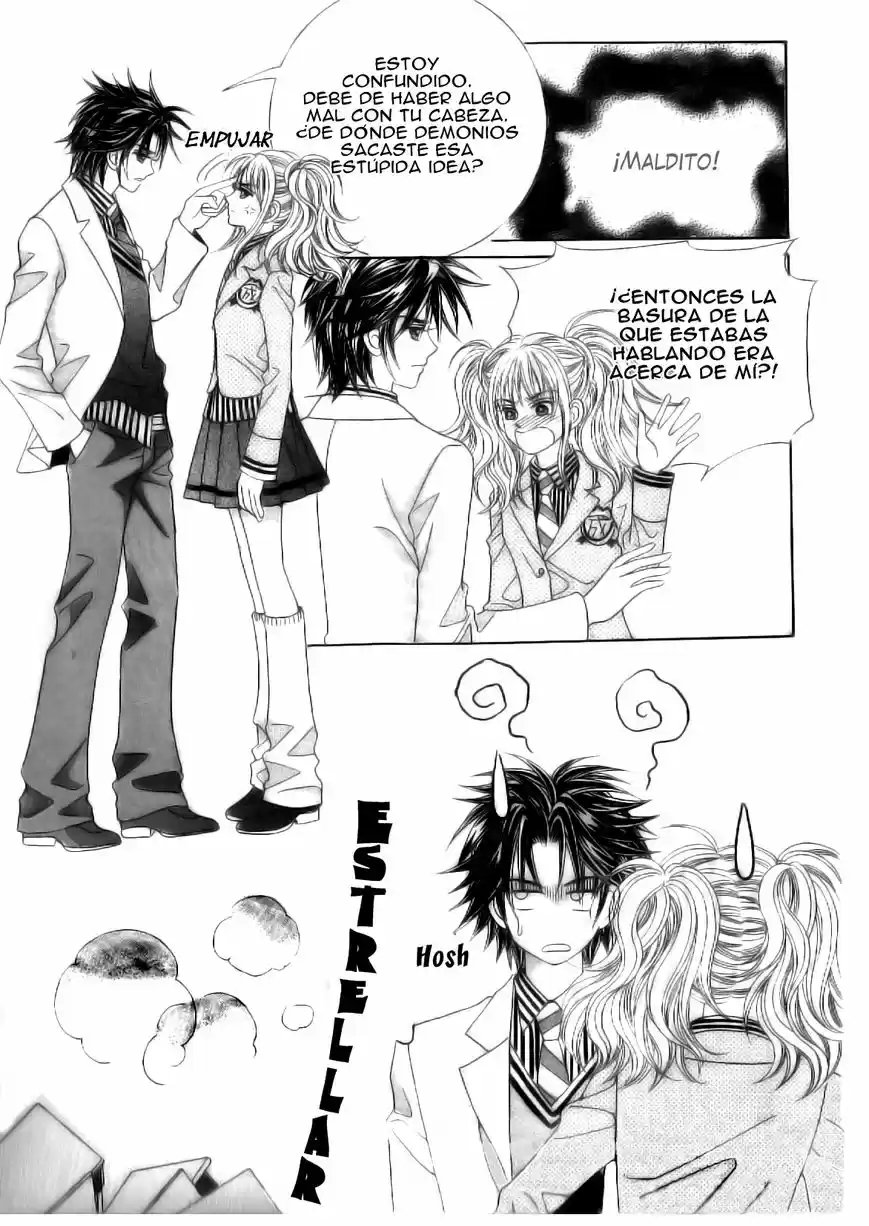 Sandwich Girl (2006) - Capítulo 12 - Página 34 - LectorTMOo