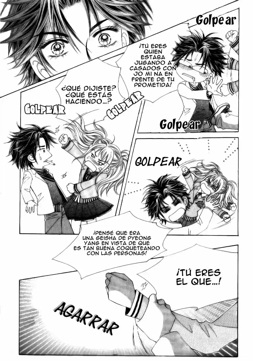 Sandwich Girl (2006) - Capítulo 12 - Página 40 - LectorTMOo