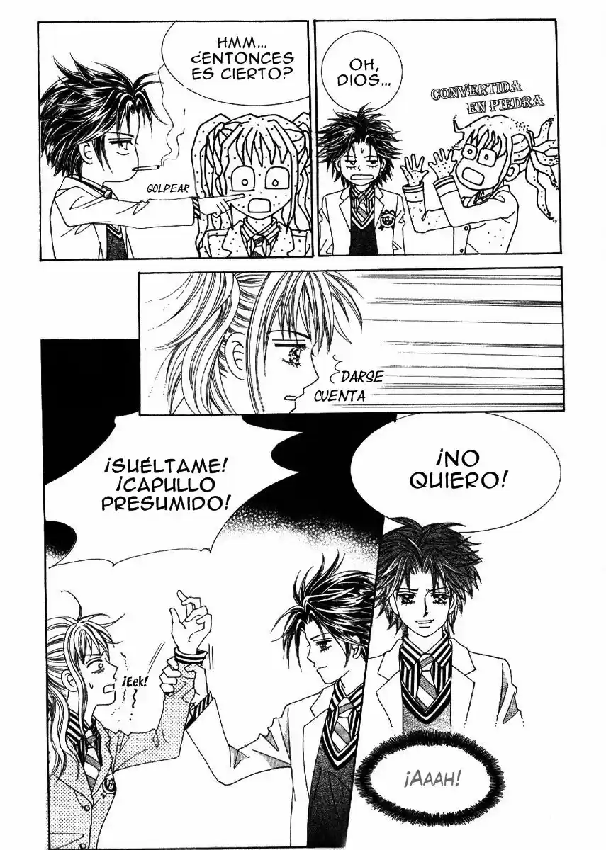 Sandwich Girl (2006) - Capítulo 13 - Página 3 - LectorTMOo