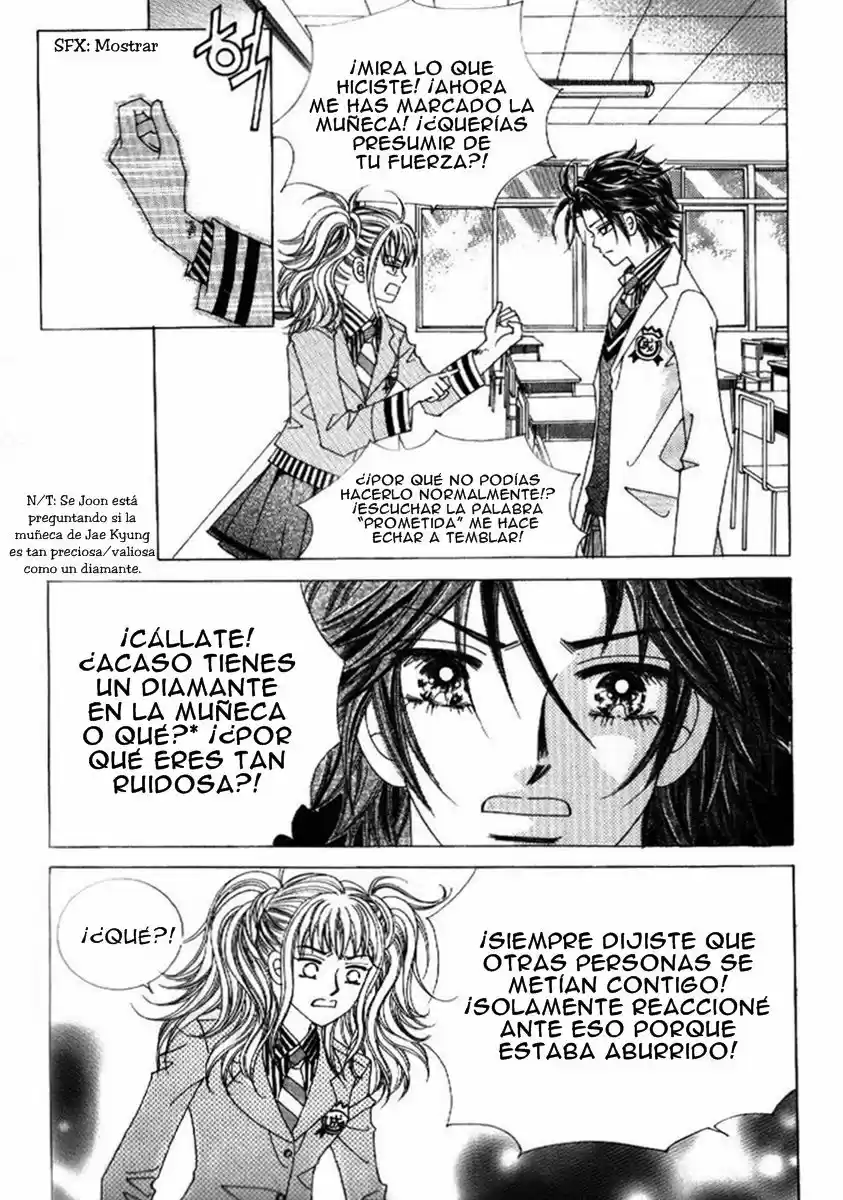 Sandwich Girl (2006) - Capítulo 13 - Página 6 - LectorTMOo