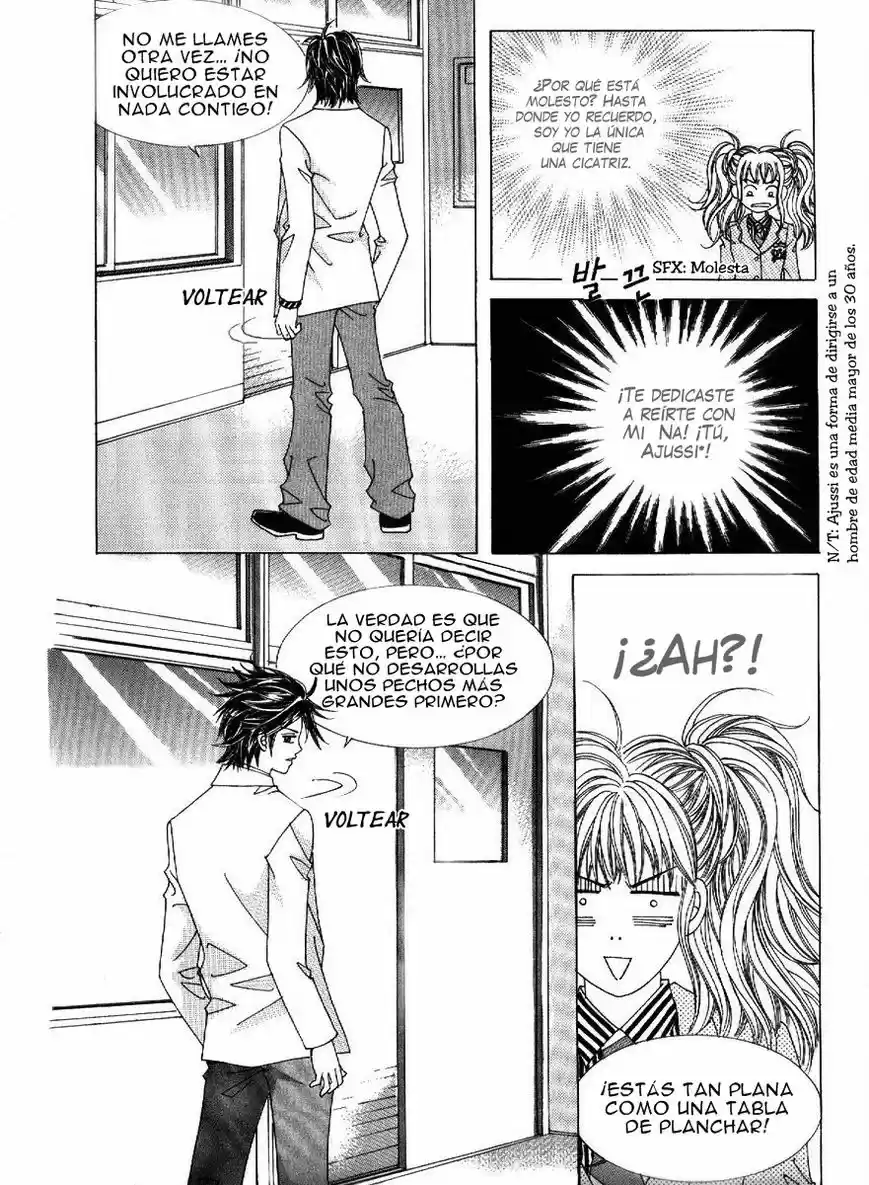 Sandwich Girl (2006) - Capítulo 13 - Página 7 - LectorTMOo