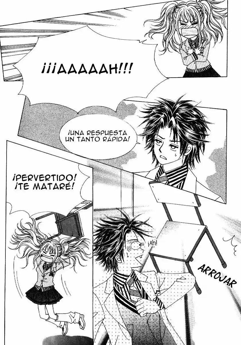 Sandwich Girl (2006) - Capítulo 13 - Página 10 - LectorTMOo