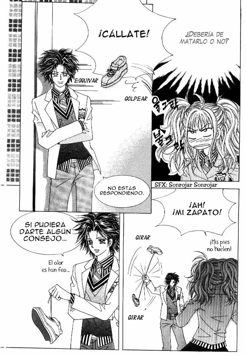 Sandwich Girl (2006) - Capítulo 13 - Página 12 - LectorTMOo