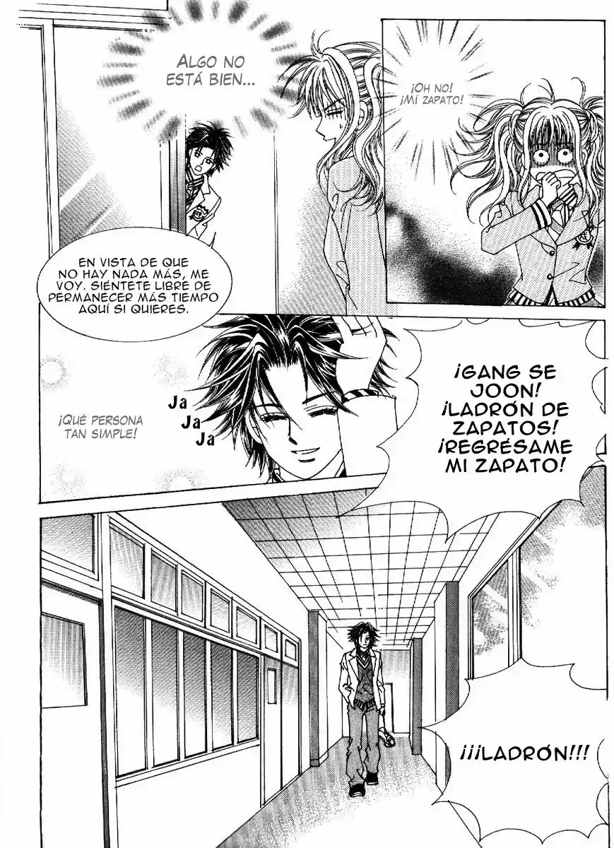Sandwich Girl (2006) - Capítulo 13 - Página 14 - LectorTMOo