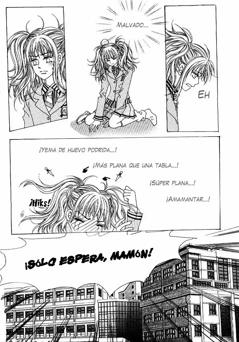 Sandwich Girl (2006) - Capítulo 13 - Página 15 - LectorTMOo