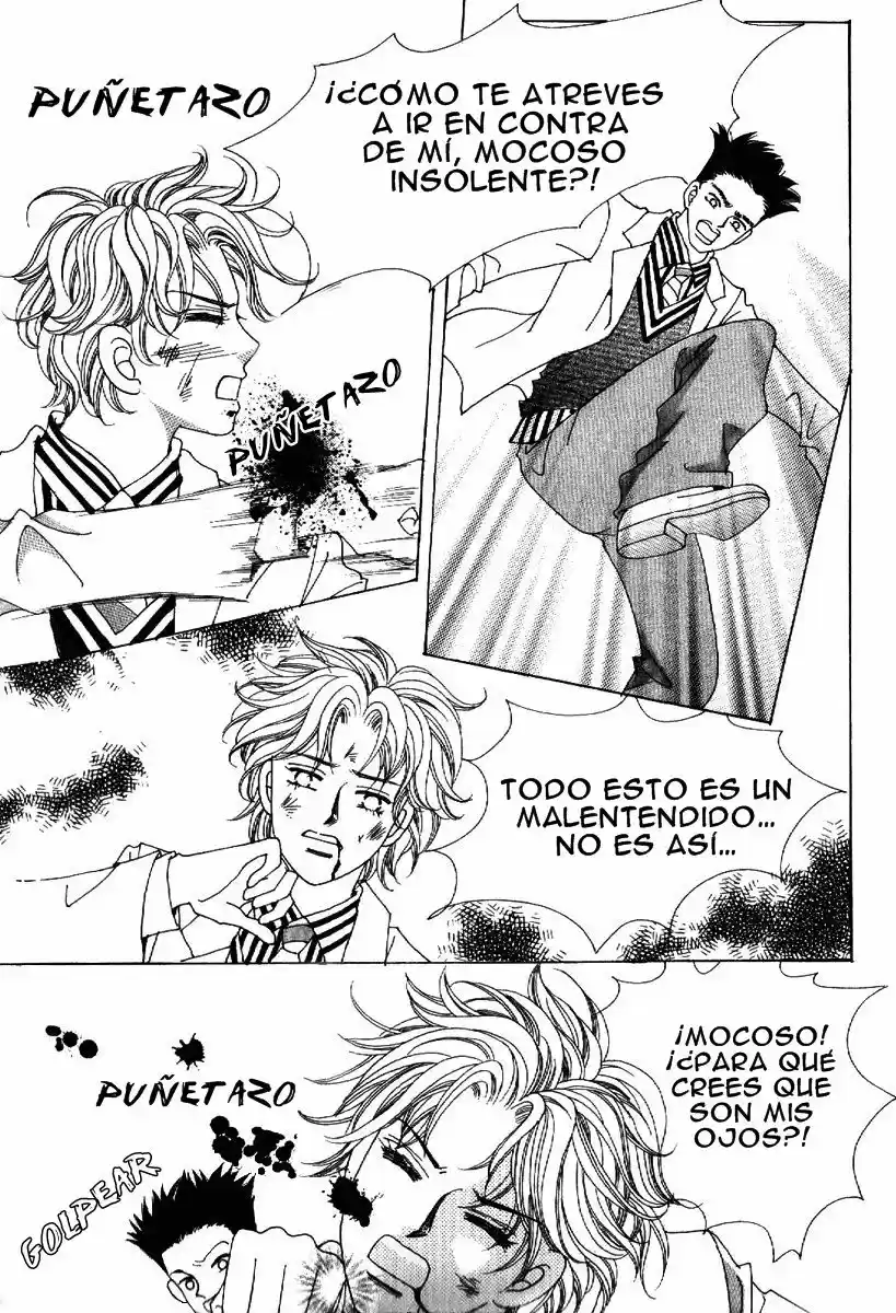 Sandwich Girl (2006) - Capítulo 13 - Página 18 - LectorTMOo