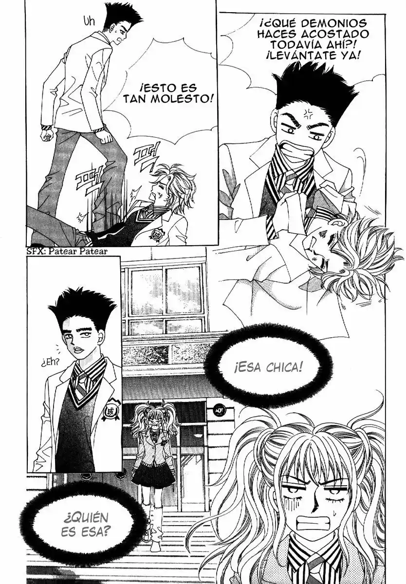 Sandwich Girl (2006) - Capítulo 13 - Página 24 - LectorTMOo