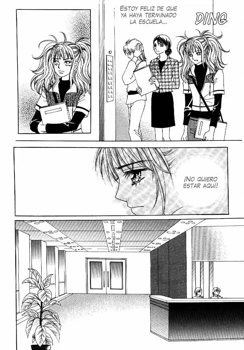 Sandwich Girl (2006) - Capítulo 13 - Página 32 - LectorTMOo