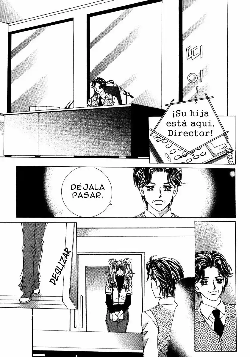 Sandwich Girl (2006) - Capítulo 13 - Página 33 - LectorTMOo