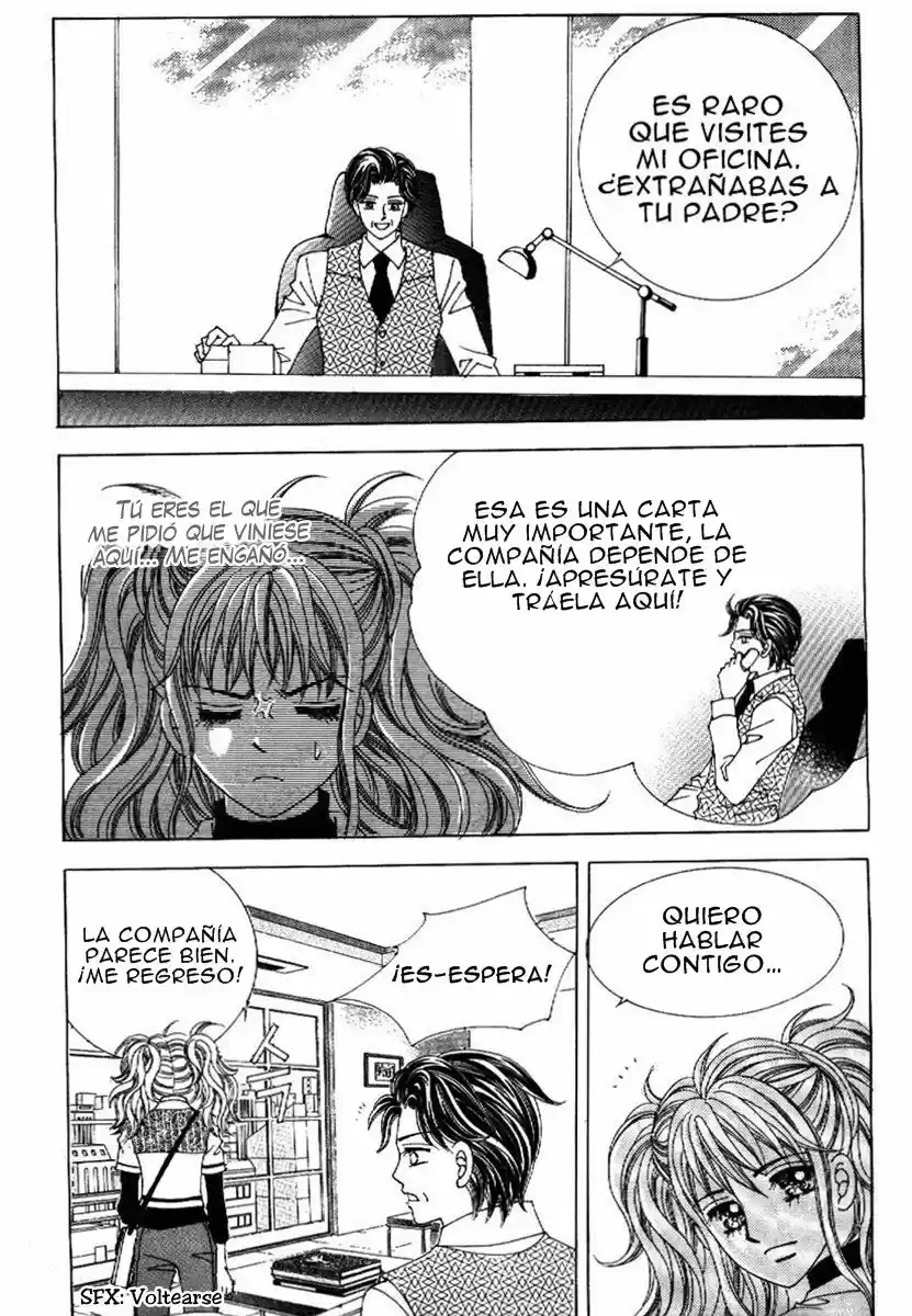 Sandwich Girl (2006) - Capítulo 13 - Página 34 - LectorTMOo