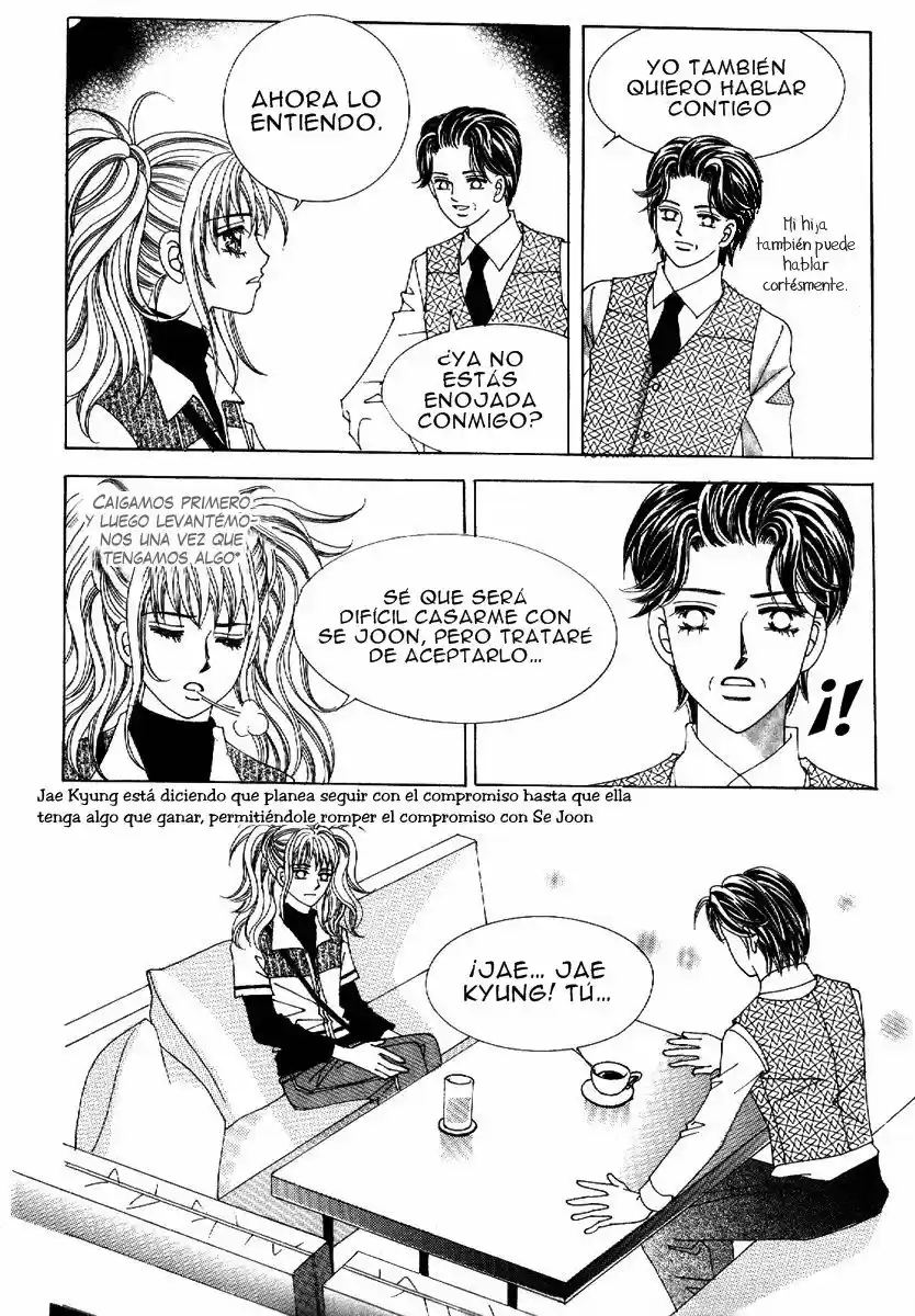 Sandwich Girl (2006) - Capítulo 13 - Página 36 - LectorTMOo