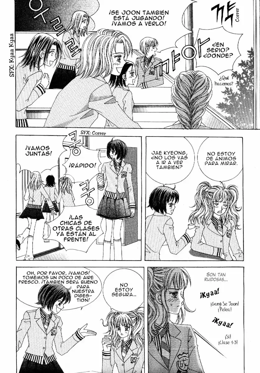 Sandwich Girl (2006) - Capítulo 14 - Página 7 - LectorTMOo