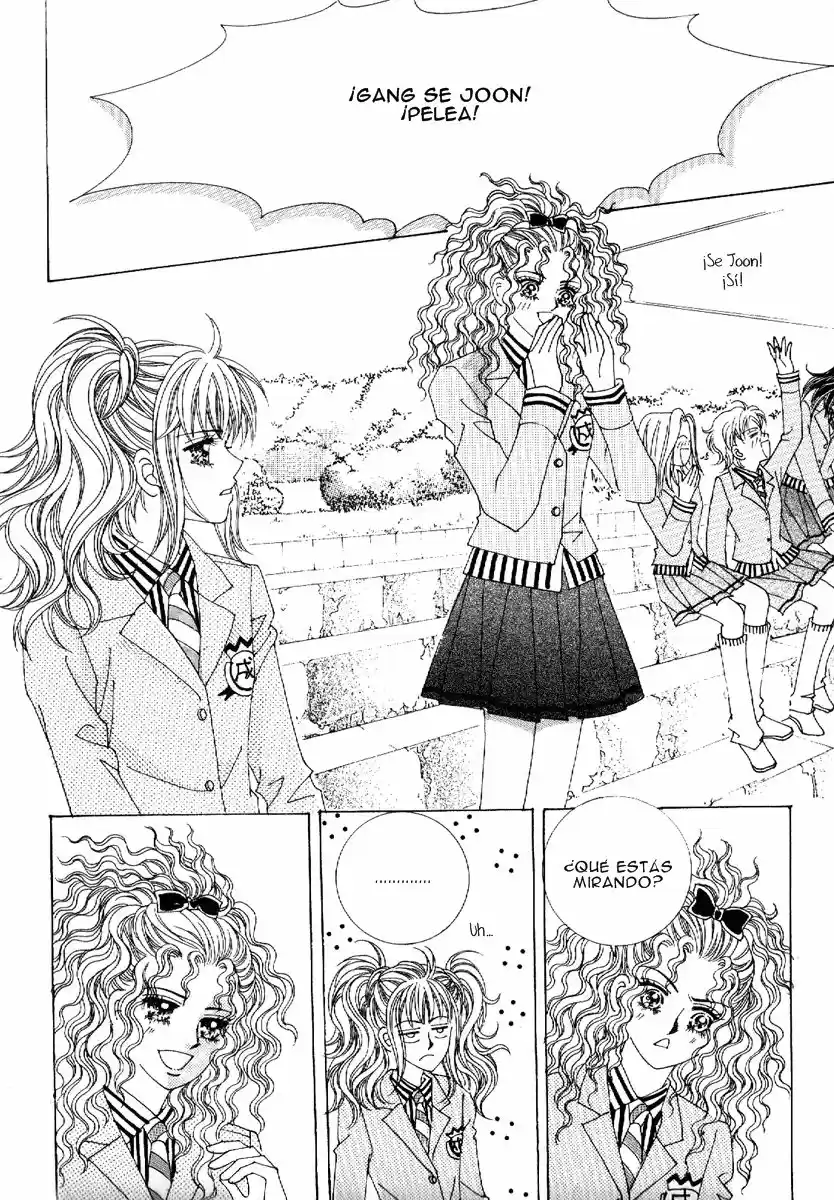 Sandwich Girl (2006) - Capítulo 14 - Página 11 - LectorTMOo