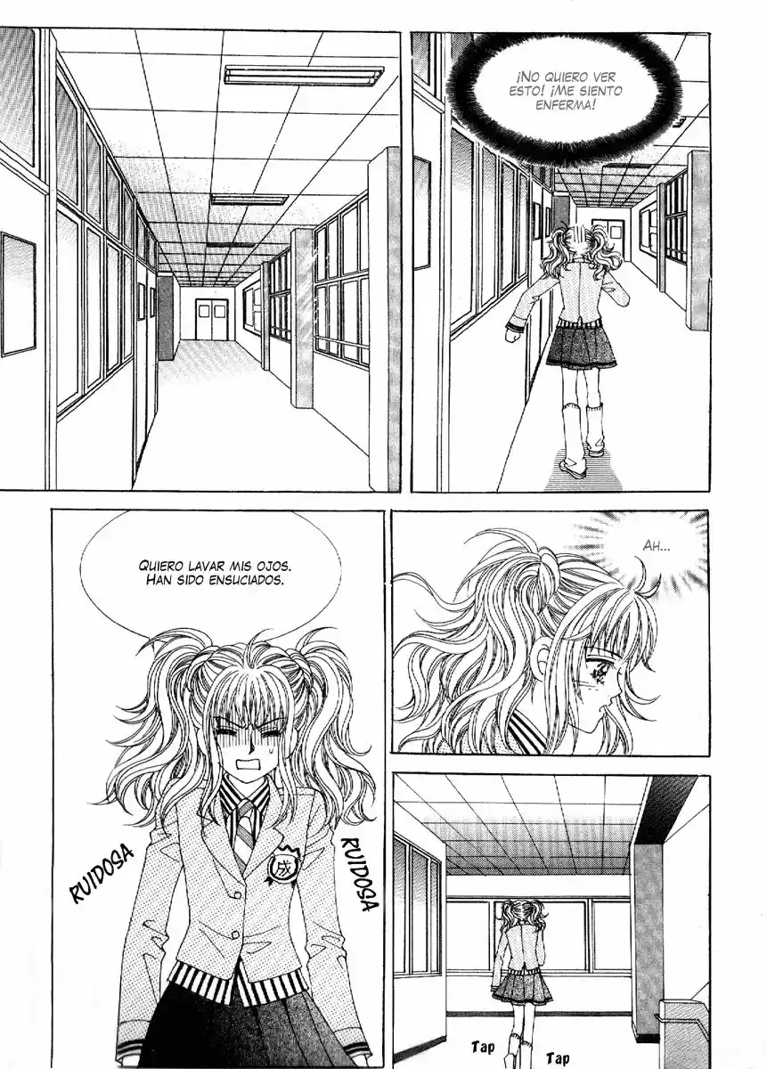 Sandwich Girl (2006) - Capítulo 14 - Página 14 - LectorTMOo