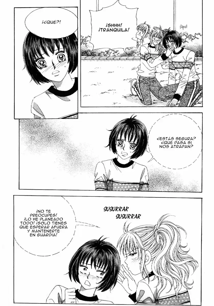 Sandwich Girl (2006) - Capítulo 14 - Página 28 - LectorTMOo