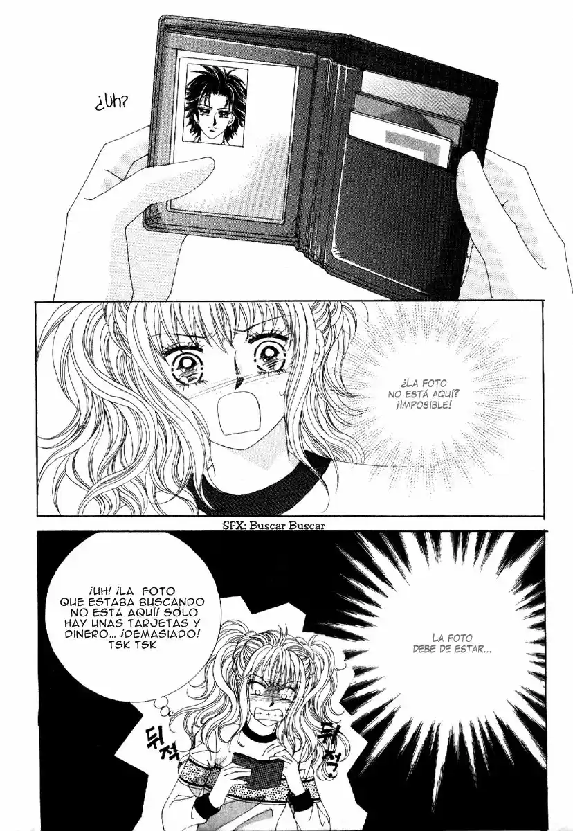 Sandwich Girl (2006) - Capítulo 14 - Página 33 - LectorTMOo