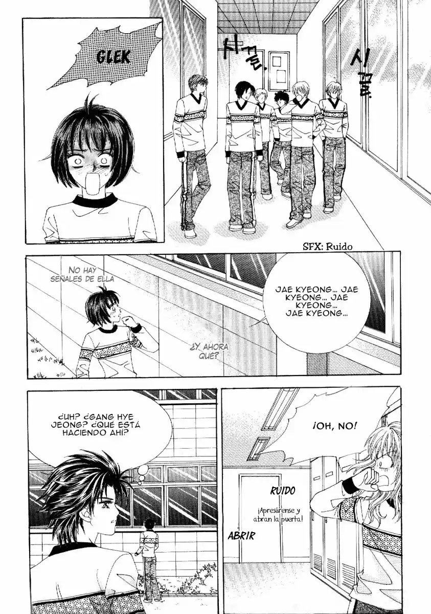 Sandwich Girl (2006) - Capítulo 14 - Página 35 - LectorTMOo
