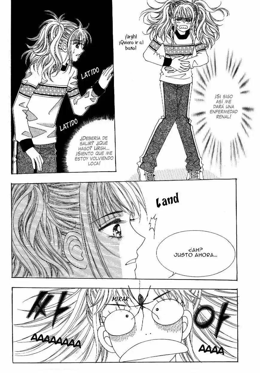 Sandwich Girl (2006) - Capítulo 15 - Página 12 - LectorTMOo
